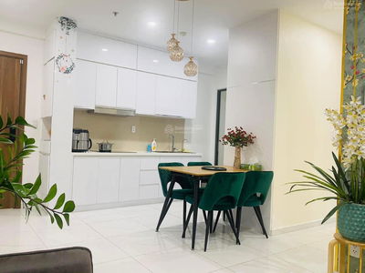 D'Lusso Apartment, Vietnam D'Lusso Apartment, Vietnam