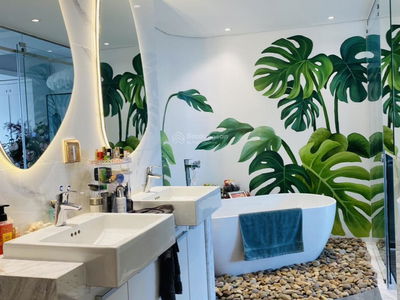 Saigon Pearl, Vietnam Saigon Pearl, Vietnam