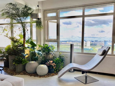 Saigon Pearl, Vietnam Saigon Pearl, Vietnam