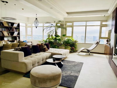 Saigon Pearl, Vietnam Saigon Pearl, Vietnam