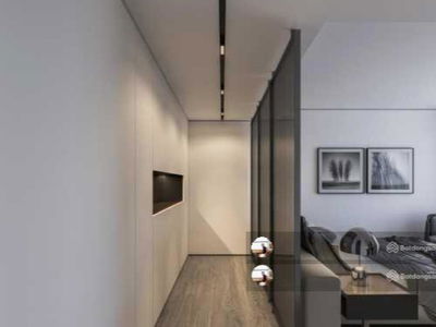 The Zei My Dinh, Vietnam The Zei My Dinh, Vietnam