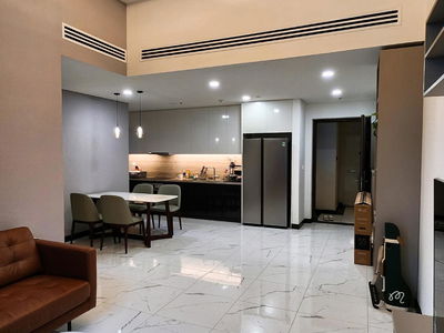 Empire City Thu Thiem, Vietnam Empire City Thu Thiem, Vietnam