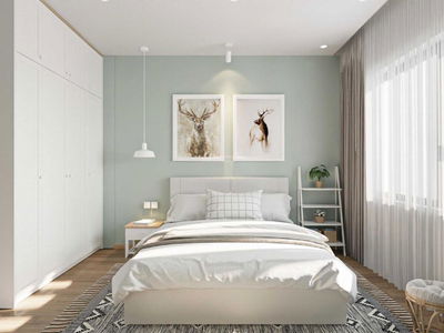 Vinhomes Smart City, Vietnam Vinhomes Smart City, Vietnam