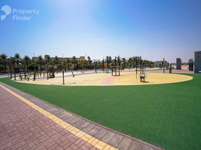 Aurum Villas, United Arab Emirates  Aurum Villas, United Arab Emirates