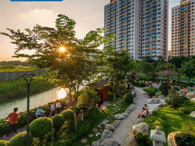 Mizuki Park, Vietnam Mizuki Park, Vietnam