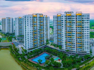 Mizuki Park, Vietnam Mizuki Park, Vietnam