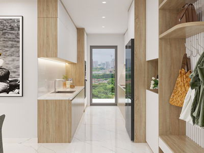 Celadon City, Vietnam Celadon City, Vietnam