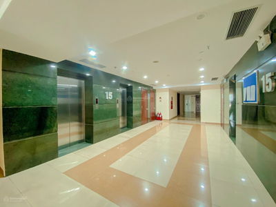 Cho Mo Shopping Center, Vietnam Cho Mo Shopping Center, Vietnam