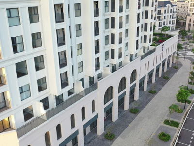 Swan Bay, Vietnam Swan Bay, Vietnam