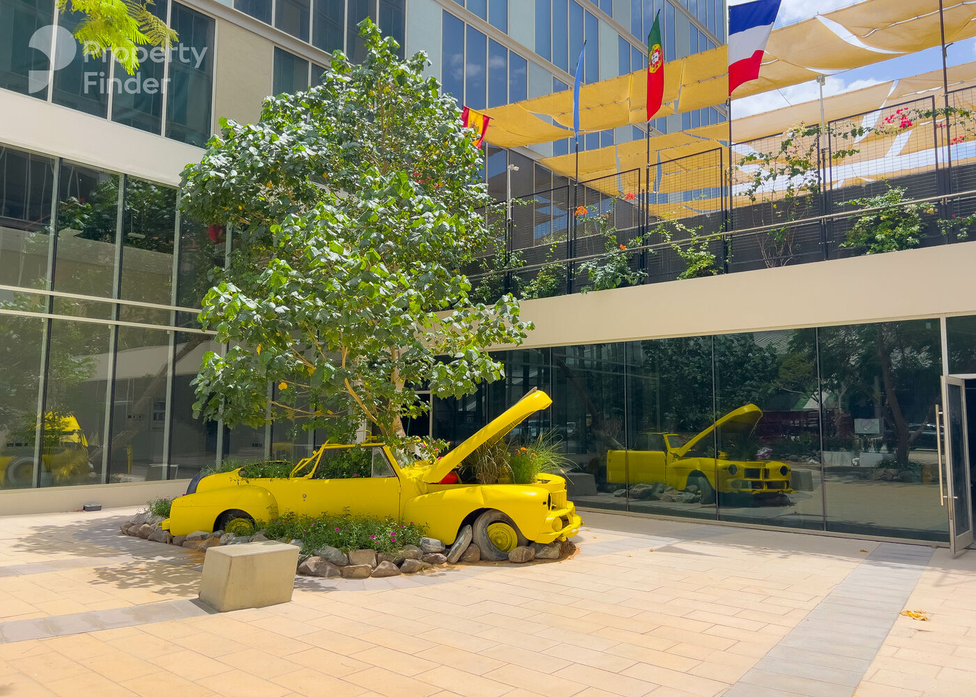 Eagle Heights, United Arab Emirates Eagle Heights, United Arab Emirates