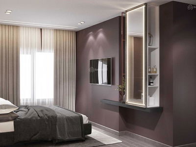 Sunrise City, Vietnam  Sunrise City, Vietnam