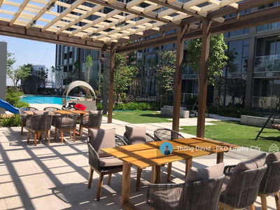 Empire City Thu Thiem, Vietnam Empire City Thu Thiem, Vietnam