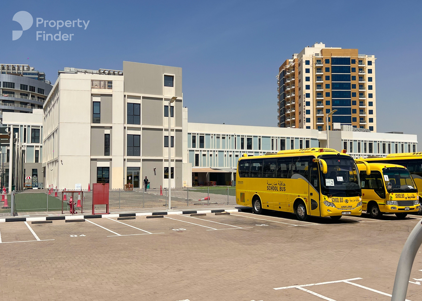 La Rosa, United Arab Emirates La Rosa, United Arab Emirates