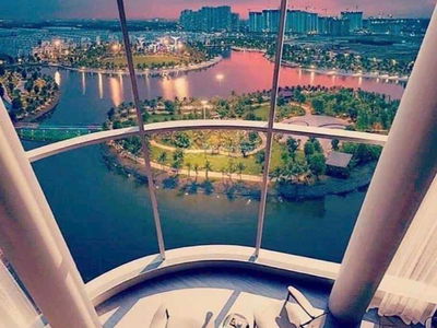 The Beverly - Vinhomes Grand Park, Vietnam  The Beverly - Vinhomes Grand Park, Vietnam