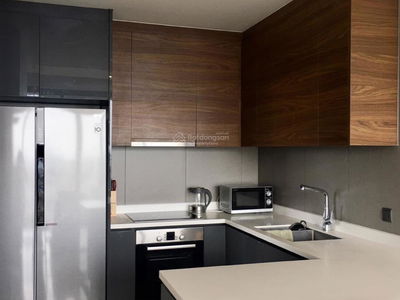 The Nassim Thao Dien, Vietnam  The Nassim Thao Dien, Vietnam