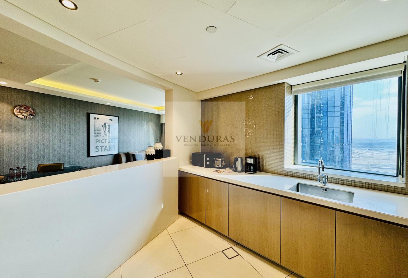 Tower A, United Arab Emirates Tower A, United Arab Emirates