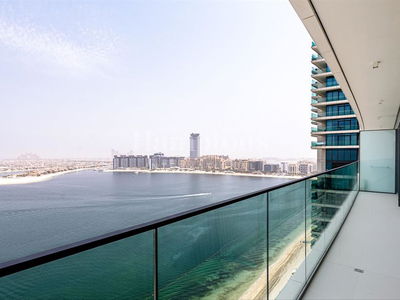 Beach Vista, United Arab Emirates  Beach Vista, United Arab Emirates