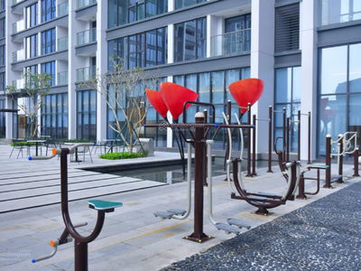 Vinhomes Metropolis, Vietnam Vinhomes Metropolis, Vietnam