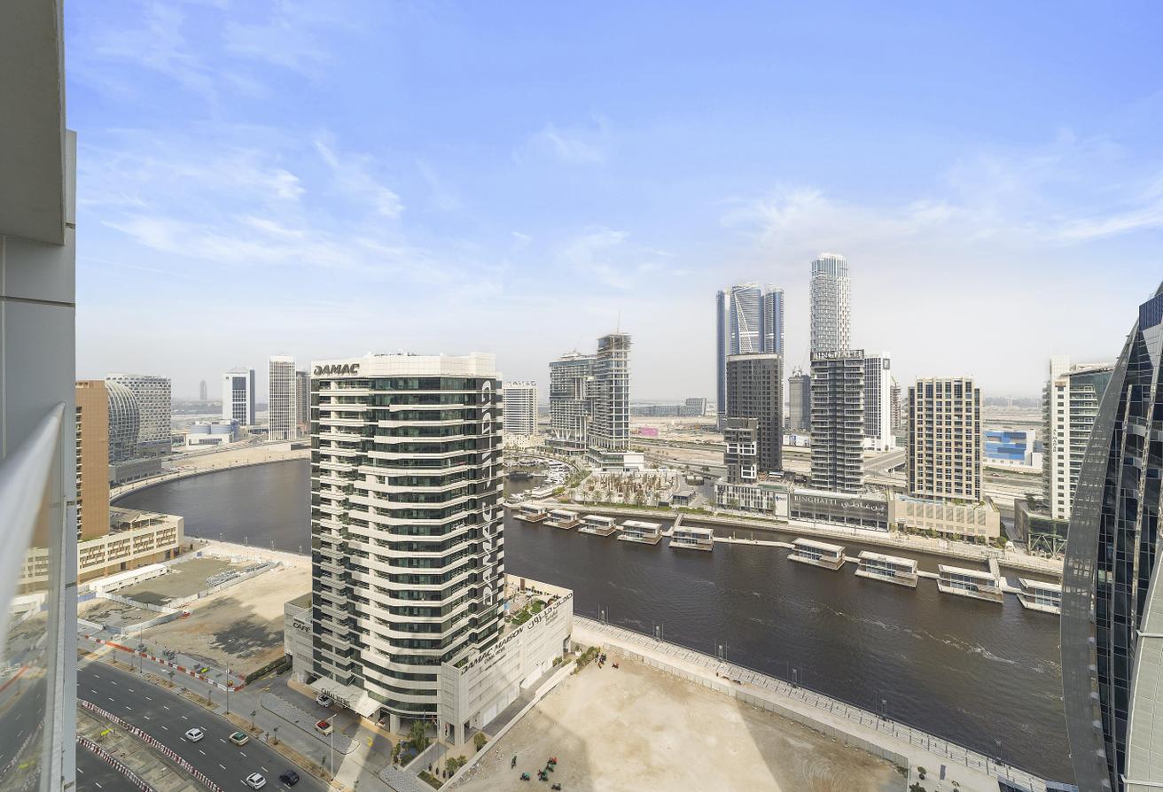 Vera Residences, United Arab Emirates Vera Residences, United Arab Emirates