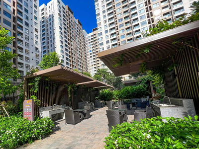 Akari City Nam Long, Vietnam Akari City Nam Long, Vietnam