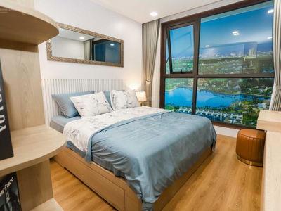 Khai Son City, Vietnam Khai Son City, Vietnam