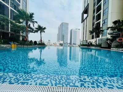 HaDo Centrosa Garden, Vietnam HaDo Centrosa Garden, Vietnam