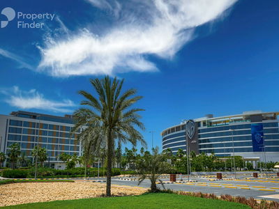 Prive Residence, United Arab Emirates  Prive Residence, United Arab Emirates