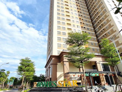 XpHomes Tan Tay Do Apartment, Vietnam XpHomes Tan Tay Do Apartment, Vietnam