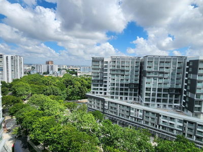 Celadon City, Vietnam Celadon City, Vietnam