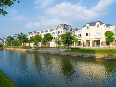 An Lac Green Symphony, Vietnam An Lac Green Symphony, Vietnam