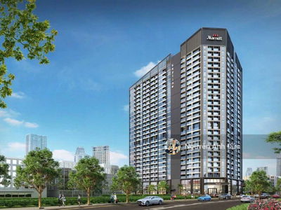 Skyline West Lake, Vietnam Skyline West Lake, Vietnam