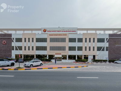 Al Khor Tower B3, United Arab Emirates  Al Khor Tower B3, United Arab Emirates