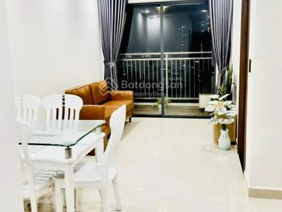 Q7 Saigon Riverside, Vietnam Q7 Saigon Riverside, Vietnam