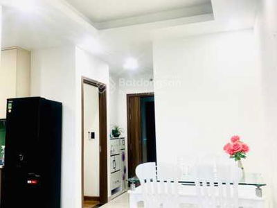 Q7 Saigon Riverside, Vietnam Q7 Saigon Riverside, Vietnam