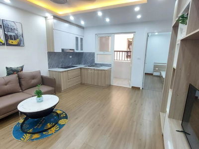 HH1 Linh Dam, Vietnam HH1 Linh Dam, Vietnam