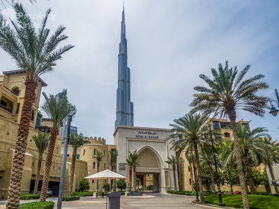 Kempinski BLVD, United Arab Emirates  Kempinski BLVD, United Arab Emirates