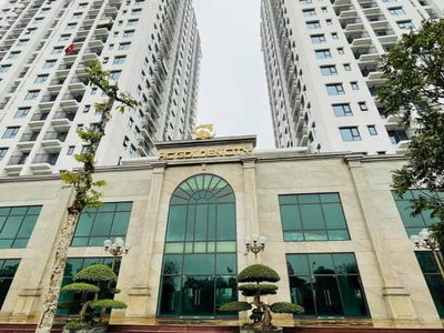 HC Golden City, Vietnam HC Golden City, Vietnam