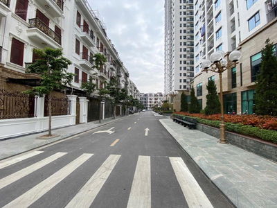 HC Golden City, Vietnam HC Golden City, Vietnam