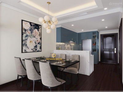 HC Golden City, Vietnam HC Golden City, Vietnam