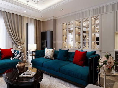 Kosmo Tay Ho, Vietnam Kosmo Tay Ho, Vietnam