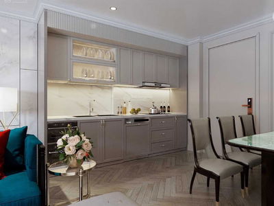 Kosmo Tay Ho, Vietnam Kosmo Tay Ho, Vietnam