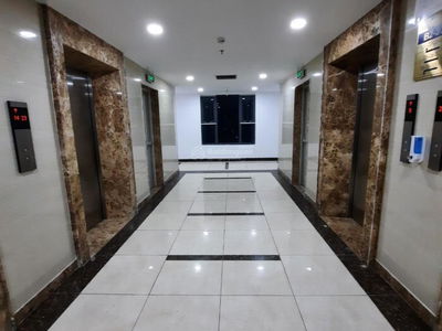 Sky Central project, Hoang Mai, Hanoi, Vietnam Sky Central project, Hoang Mai, Hanoi, Vietnam