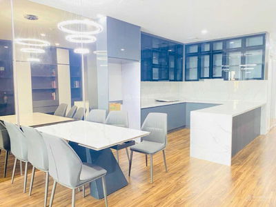 Ho Guom Plaza, Vietnam Ho Guom Plaza, Vietnam