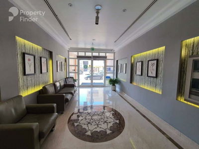 Maple 2, United Arab Emirates  Maple 2, United Arab Emirates