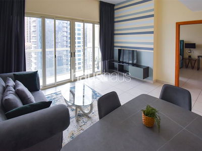 Marina View Tower A, United Arab Emirates  Marina View Tower A, United Arab Emirates