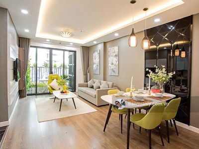 Rose Town, Vietnam Rose Town, Vietnam