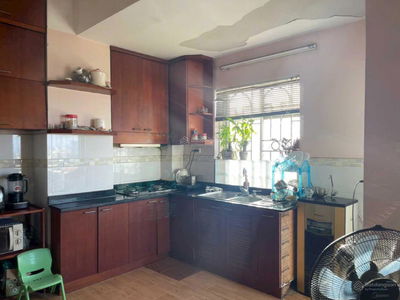 Dinh Cong Urban Area, Vietnam Dinh Cong Urban Area, Vietnam