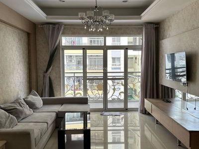 The Flemington, Vietnam The Flemington, Vietnam