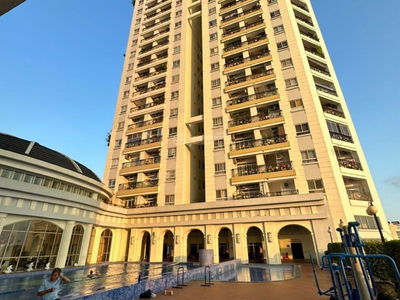 The Flemington, Vietnam The Flemington, Vietnam