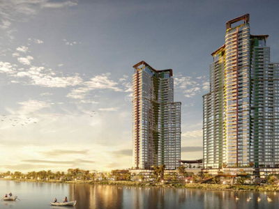 Swan Lake Onsen, Vietnam Swan Lake Onsen, Vietnam